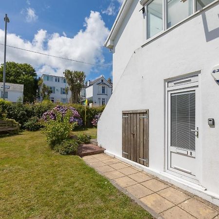 Atlantic Waves Villa Carbis Bay Exterior photo