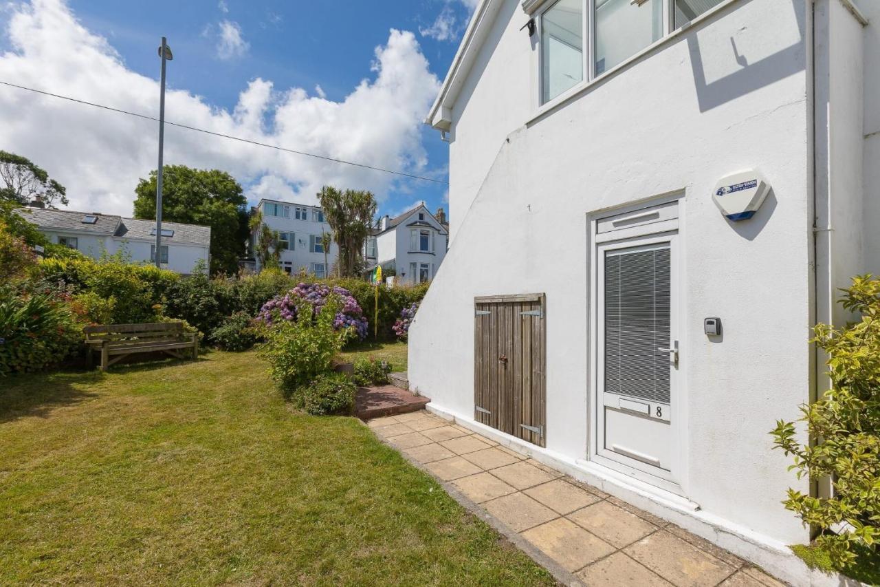 Atlantic Waves Villa Carbis Bay Exterior photo