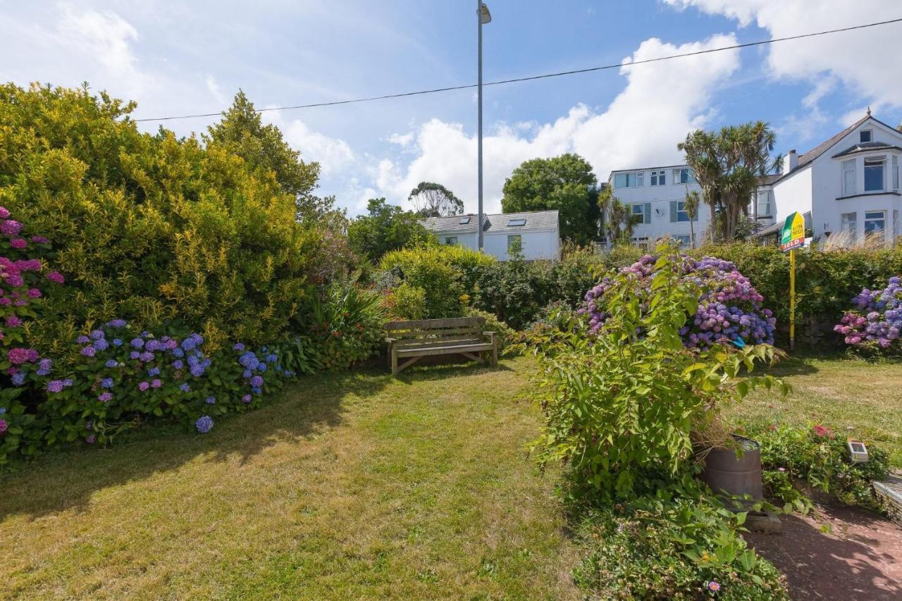 Atlantic Waves Villa Carbis Bay Exterior photo